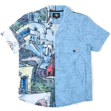 Load image into Gallery viewer, F564 Monico Shirt - Blue
