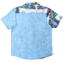Load image into Gallery viewer, F564 Monico Shirt - Blue
