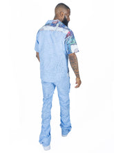 Load image into Gallery viewer, F564 Monico Shirt - Blue
