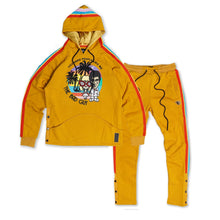 Load image into Gallery viewer, F5728 &amp; F6728 Frost Bad Guy Fleece Set Up - Wheat
