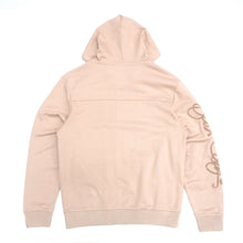Load image into Gallery viewer, F5735 Frost Essential Fleece Hoodie - Khaki
