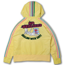 Load image into Gallery viewer, F5750 &amp; F6350 - Frost No Feelings Fleece/Nylon Set - Yellow
