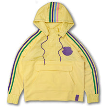 Load image into Gallery viewer, F5750 &amp; F6350 - Frost No Feelings Fleece/Nylon Set - Yellow
