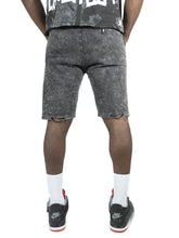 Load image into Gallery viewer, F616 Nuovo Reesh Shorts - Black
