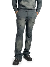 Load image into Gallery viewer, Set | F187 Bellucci Hoodie Set - Black
