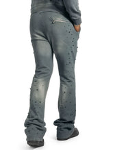 Load image into Gallery viewer, Set | F187 Bellucci Hoodie Set - Black
