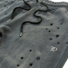 Load image into Gallery viewer, Set | F187 Bellucci Hoodie Set - Black
