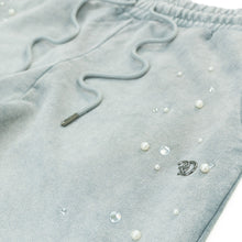 Load image into Gallery viewer, Set | F187 Bellucci Hoodie Set - Gray
