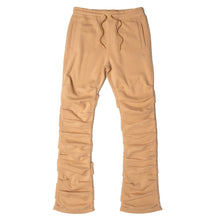 Load image into Gallery viewer, F6220 Malik Stacked Sweatpants - Khaki
