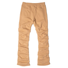 Load image into Gallery viewer, F6220 Malik Stacked Sweatpants - Khaki
