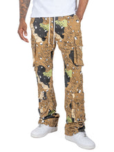 Load image into Gallery viewer, F6225 Desert Cargo Pants - Desert Camo
