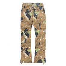 Load image into Gallery viewer, F6225 Desert Cargo Pants - Desert Camo
