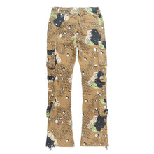 Load image into Gallery viewer, F6225 Desert Cargo Pants - Desert Camo
