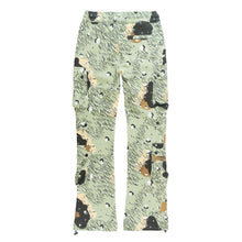 Load image into Gallery viewer, F6225 Desert Cargo Pants - Olive
