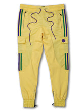 Load image into Gallery viewer, F5750 &amp; F6350 - Frost No Feelings Fleece/Nylon Set - Yellow
