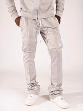 Load image into Gallery viewer, F6770 Romo Track Pants - Gray
