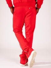 Load image into Gallery viewer, F6770 Romo Track Pants - Red

