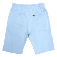 Load image into Gallery viewer, F677 Frost Essential Fleece Shorts - Blue
