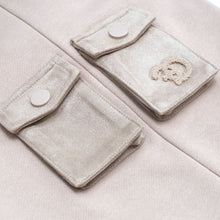 Load image into Gallery viewer, F677 Frost Essential Fleece Shorts - Khaki

