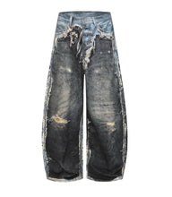 Load image into Gallery viewer, CHAOS DENIM
