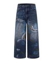 Load image into Gallery viewer, WARZONE DENIM
