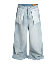 Load image into Gallery viewer, FLIP DENIM
