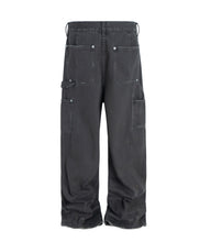 Load image into Gallery viewer, STONE WORK PANTS
