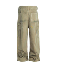 Load image into Gallery viewer, SAND WORK PANTS
