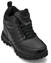 Load image into Gallery viewer, CALTO - FD003 - 4.5 Inches Taller (Black) - Lightweight
