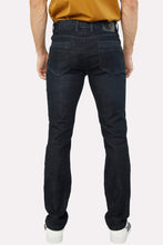 Load image into Gallery viewer, Cruz Men&#39;s Supersoft Dark Night Stretch Slim Jeans
