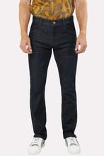 Load image into Gallery viewer, Cruz Men&#39;s Supersoft Dark Night Stretch Slim Jeans
