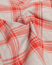 Load image into Gallery viewer, Field Grand Flannel, Oatmeal
