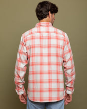 Load image into Gallery viewer, Field Grand Flannel, Oatmeal
