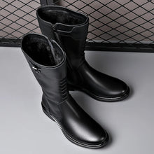 Load image into Gallery viewer, Safety Trekking Moto Shoes - # GIAA73410007
