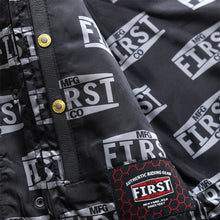 Load image into Gallery viewer, FMCo Men's Signature Leather Vest
