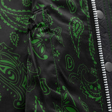 Load image into Gallery viewer, Downside Men's Motorcycle Leather Vest
