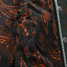 Load image into Gallery viewer, Downside Men's Motorcycle Leather Vest
