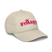 Load image into Gallery viewer, FLATIRON Hat – BYMANYC ® New York | Eco &amp; Vegan Urban Style
