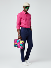 Load image into Gallery viewer, FLATIRON Hat – BYMANYC ® New York | Eco &amp; Vegan Urban Style
