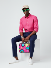 Load image into Gallery viewer, FLATIRON Hat – BYMANYC ® New York | Eco &amp; Vegan Urban Style
