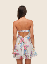 Load image into Gallery viewer, Fleur Mini Dress
