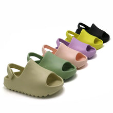 Load image into Gallery viewer, Jelly Shoes Children's Sandals - # BOAA71310004
