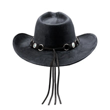 Load image into Gallery viewer, Bullhide Fortnight - Faux Felt Cowboy Hat
