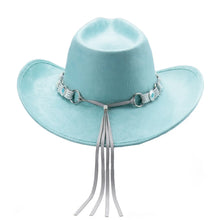 Load image into Gallery viewer, Bullhide Fortnight - Faux Felt Cowboy Hat
