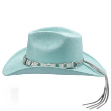 Load image into Gallery viewer, Bullhide Fortnight - Faux Felt Cowboy Hat
