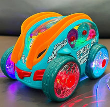 Load image into Gallery viewer, Tumble Tunes Baby Car - # BAGE81110008
