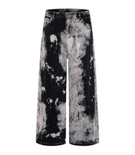 Load image into Gallery viewer, DARK PAINTERS DENIM
