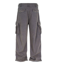 Load image into Gallery viewer, SHADOW CARGO PANTS

