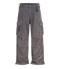 Load image into Gallery viewer, SHADOW CARGO PANTS

