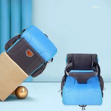 Load image into Gallery viewer, Baby Seat Travel Bag - # BAGEG11710009
